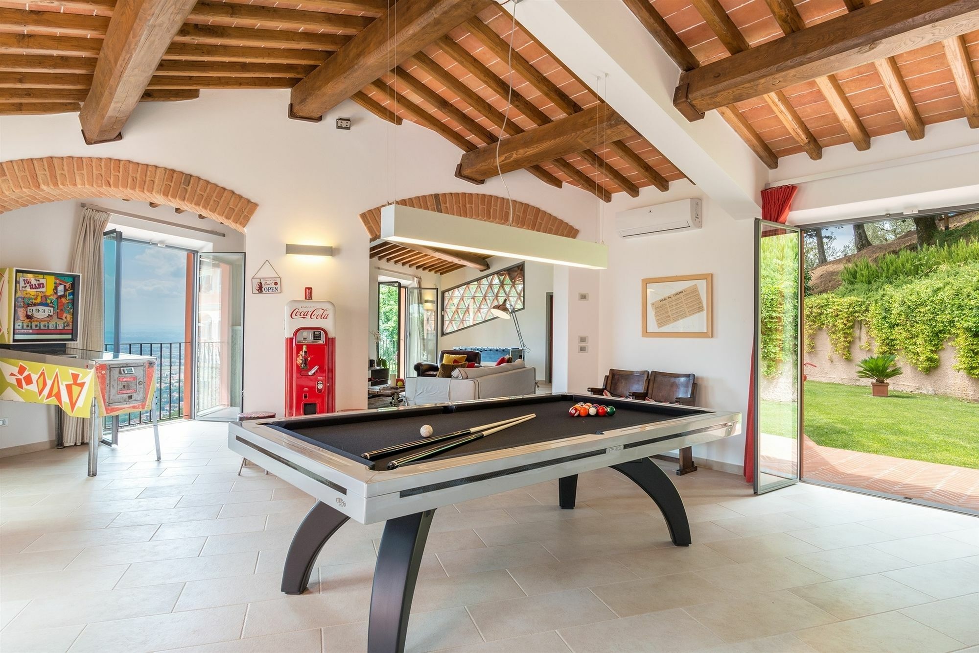 Le Panteraie Villa Montecatini Terme Eksteriør billede